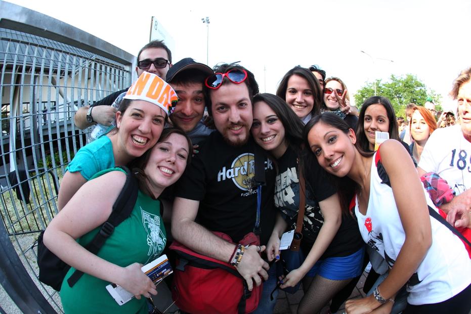 green day people Bologna (76)