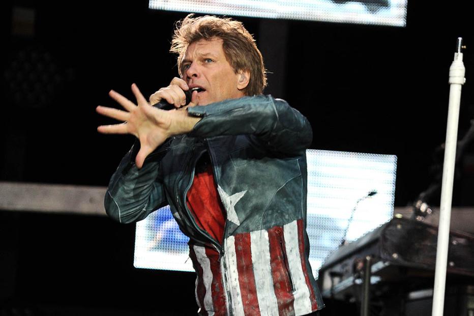 Bon Jovi