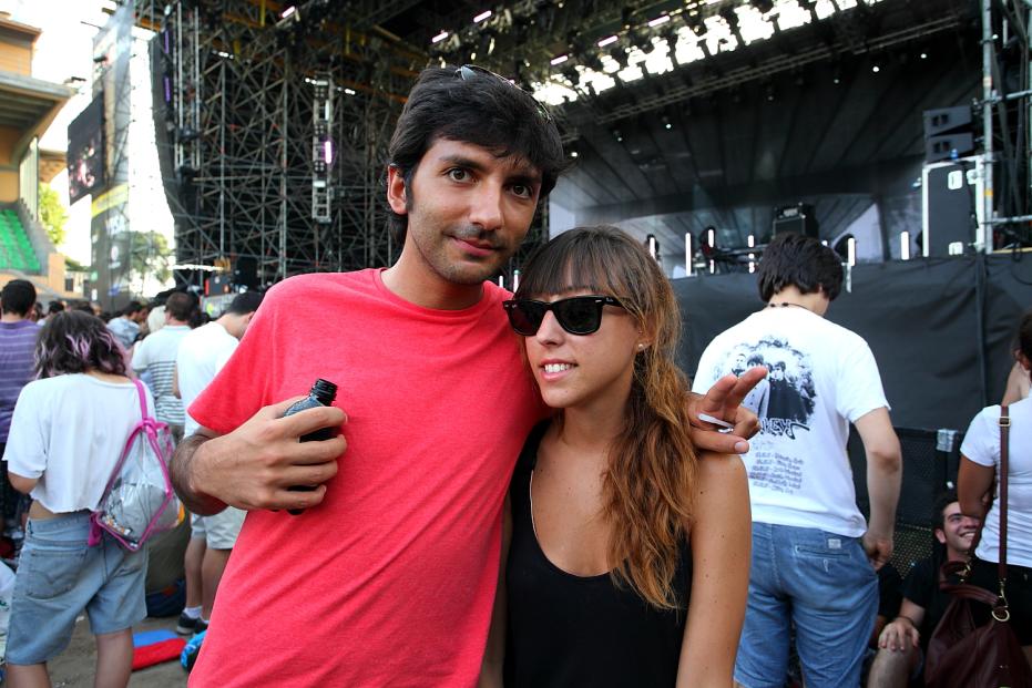Blur People (20)