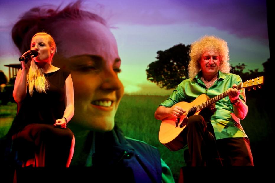 Brian May (11)