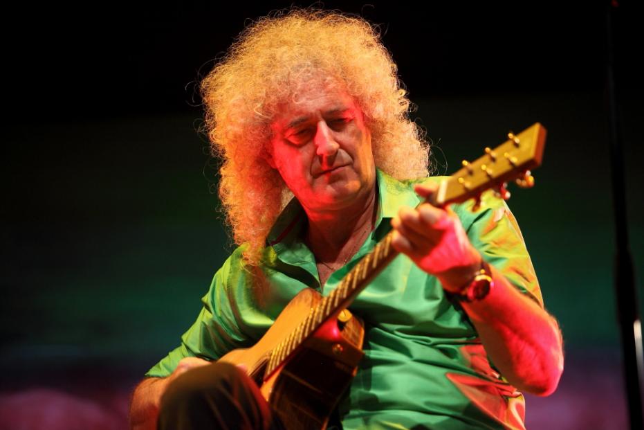 Brian May (12)