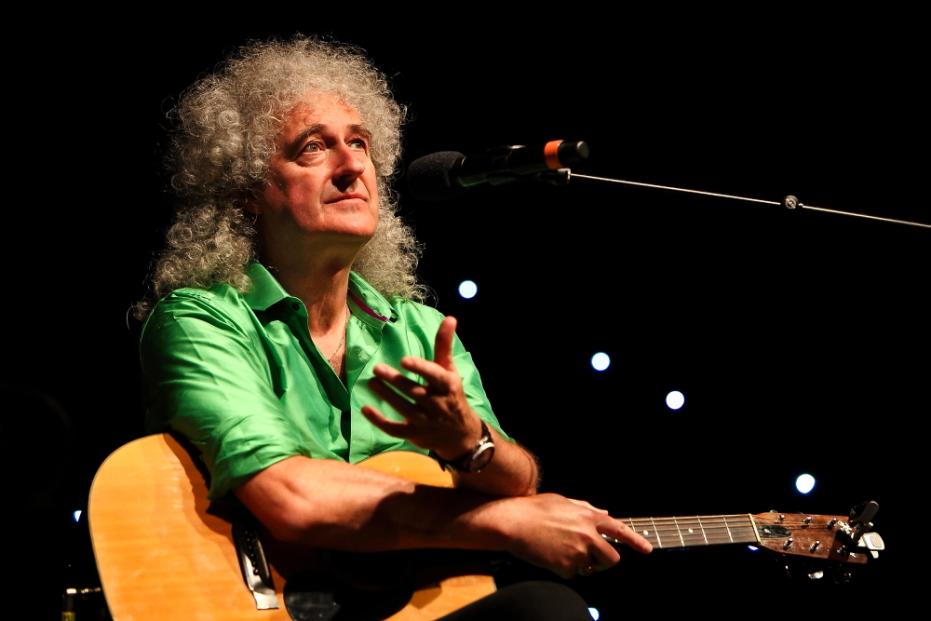 Brian May (13)