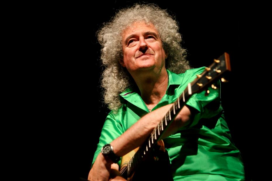 Brian May (3)