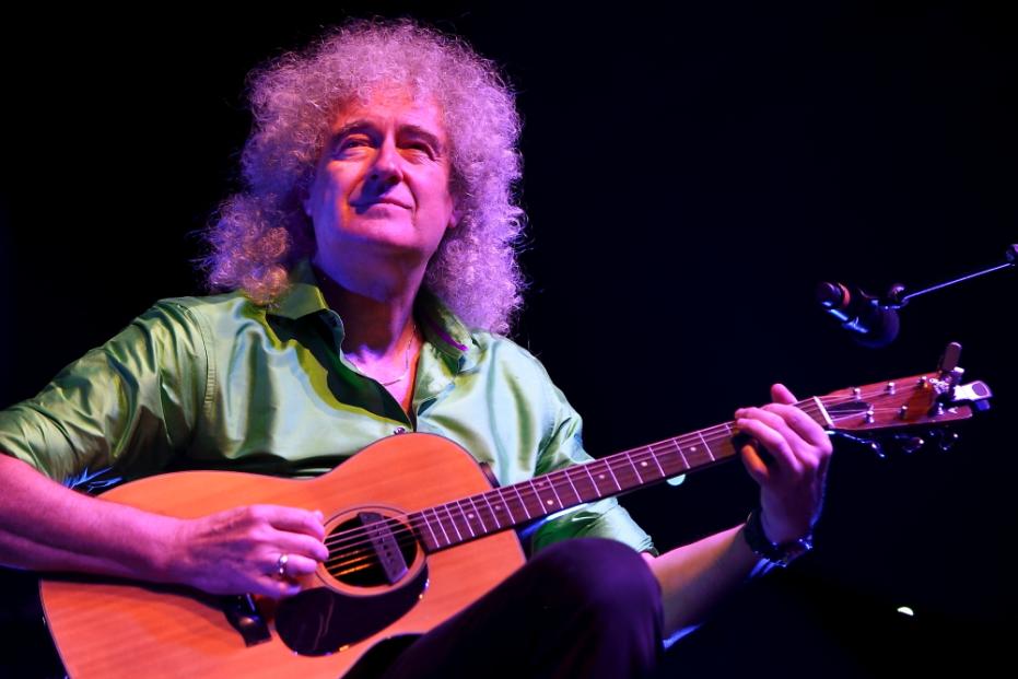 Brian May (4)