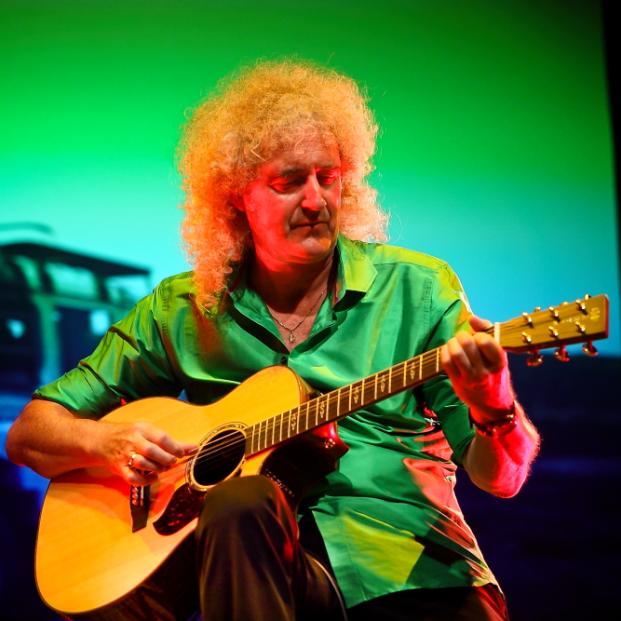 Brian May (6)