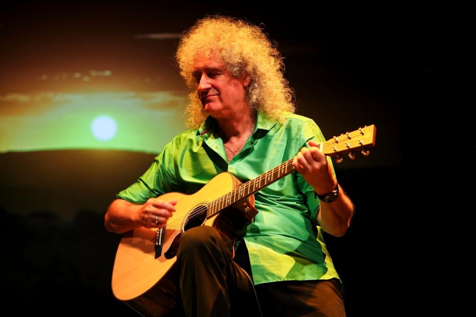 Brian May (8)