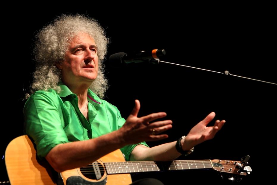 Brian May (9)