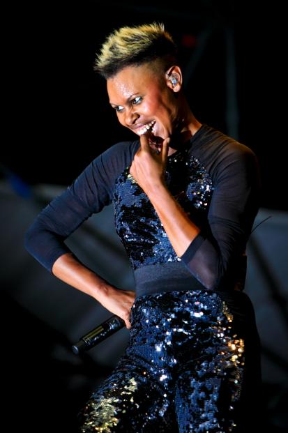 Skunk Anansie  (10)