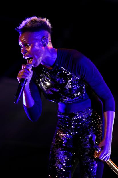 Skunk Anansie  (11)
