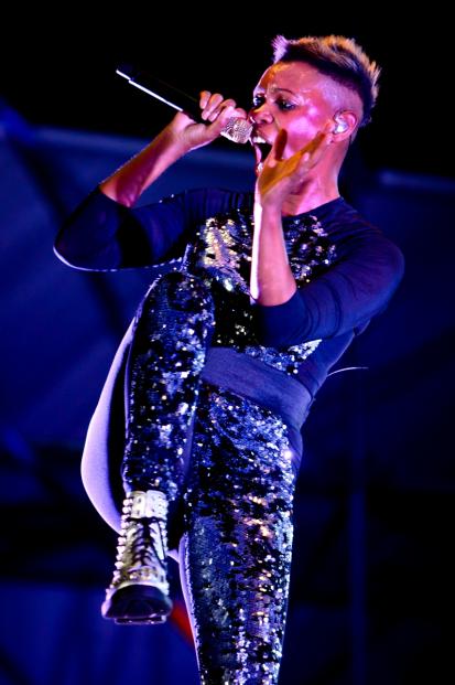 Skunk Anansie  (14)