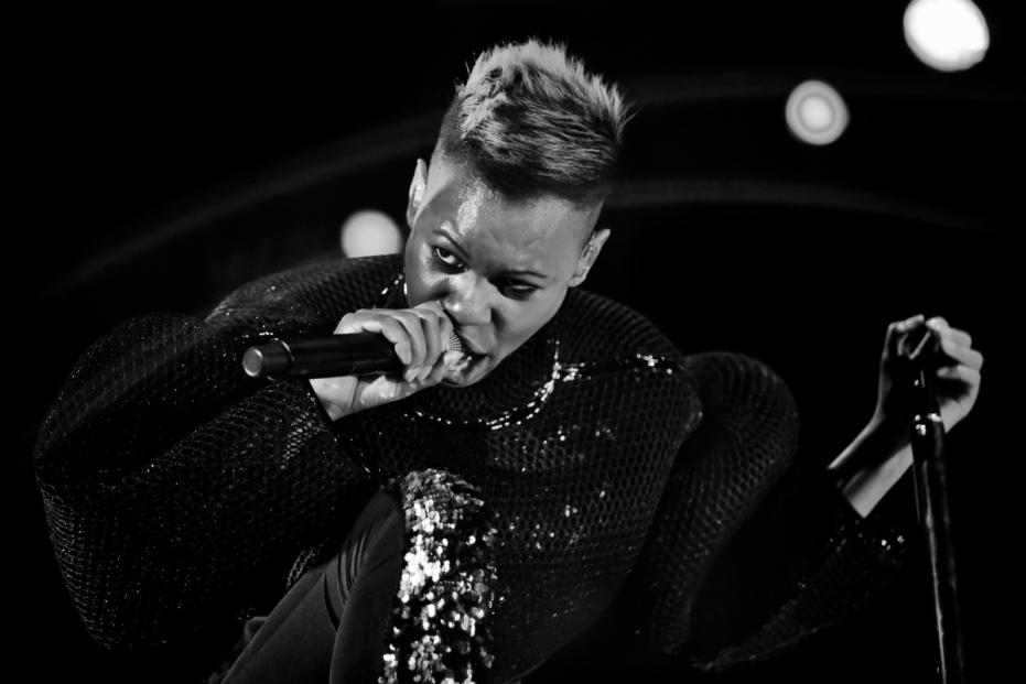 Skunk Anansie  (2)