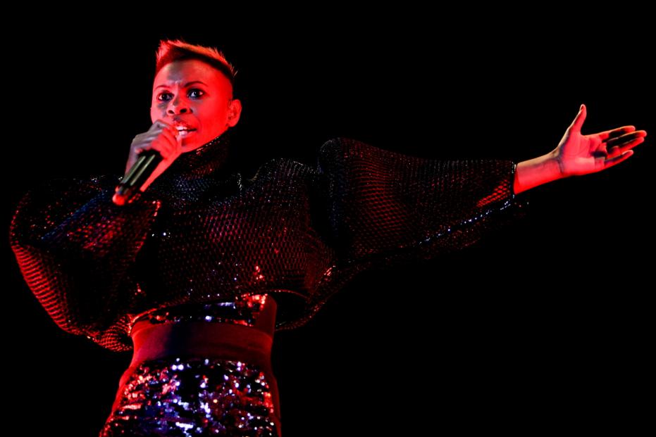 Skunk Anansie  (3)