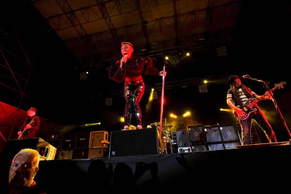 Skunk Anansie  (4)