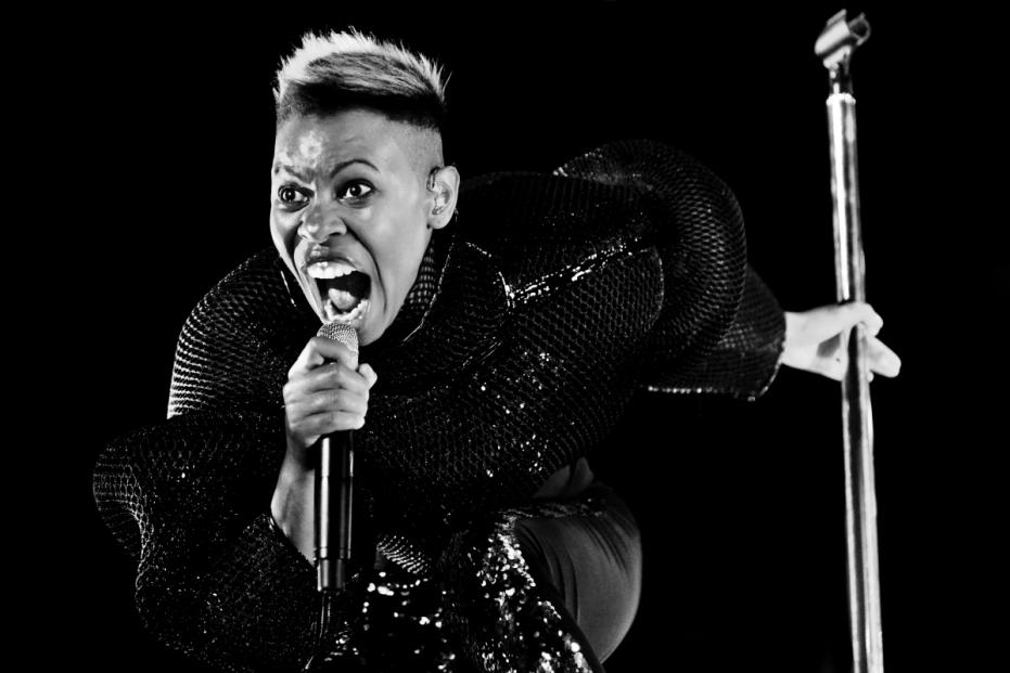 Skunk Anansie  (5)