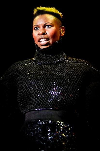Skunk Anansie  (7)