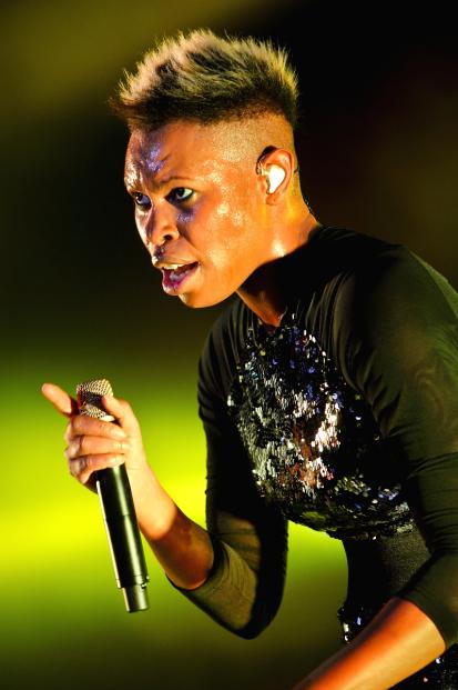 Skunk Anansie  (9)