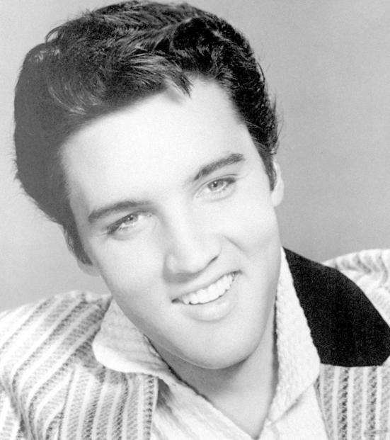 Elvis Presley
