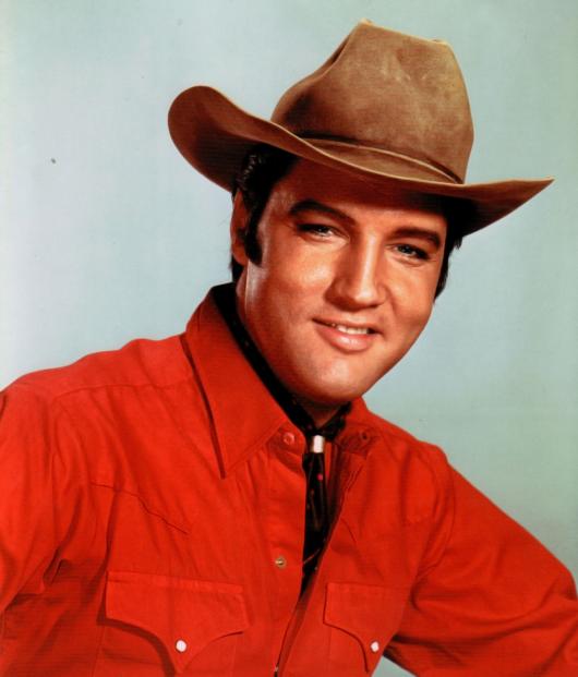 Elvis Presley