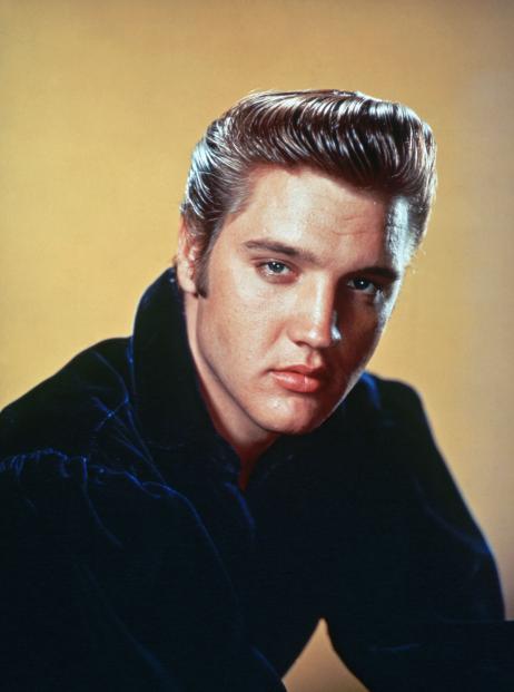 Elvis Presley