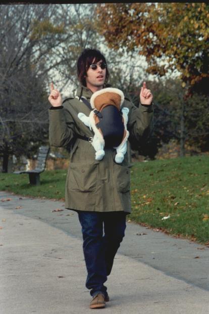 Liam Gallagher