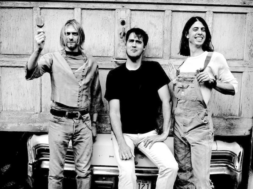 Nirvana 