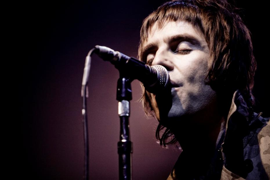 Liam Gallagher