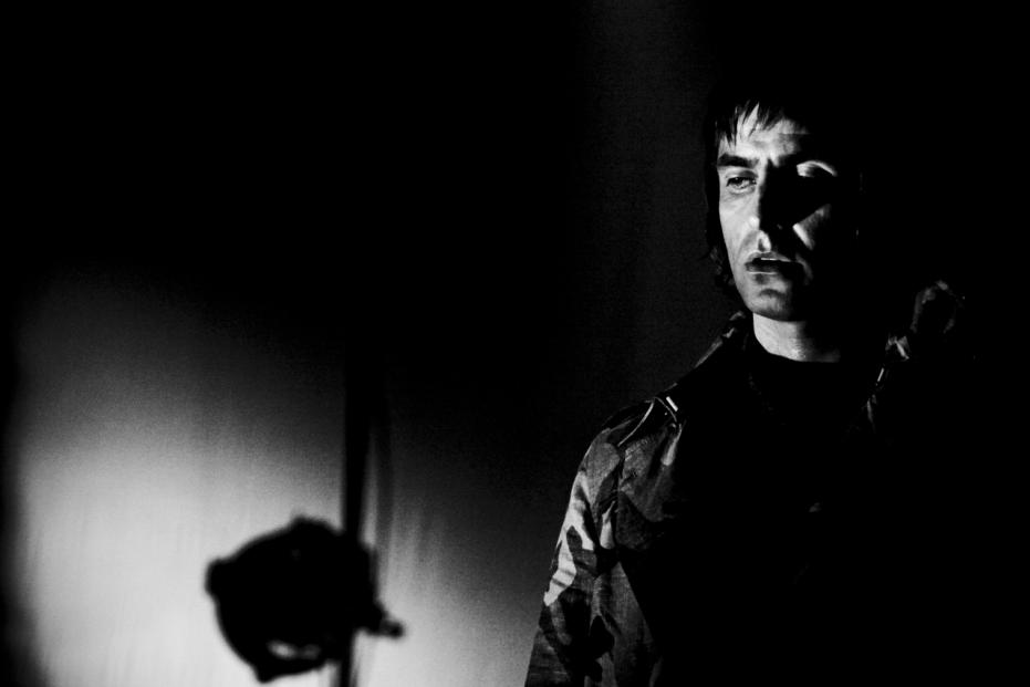 Liam Gallagher
