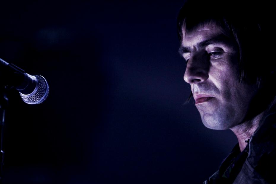 Liam Gallagher
