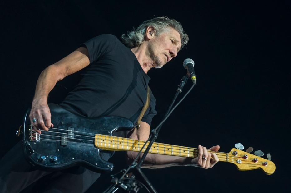 Roger Waters