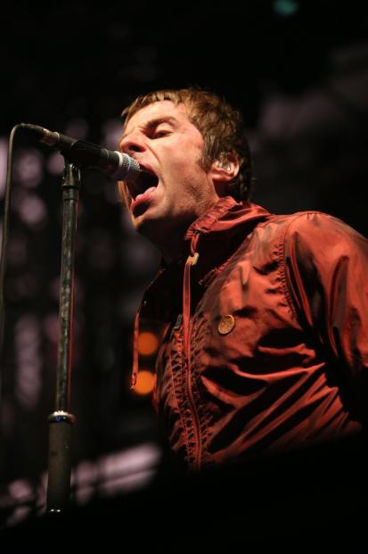 Liam Gallagher