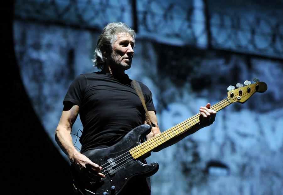 Roger Waters