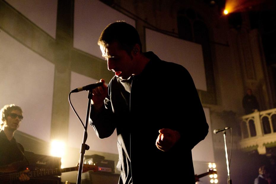 Beady Eye