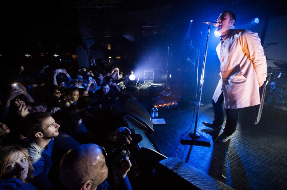 Liam Gallagher