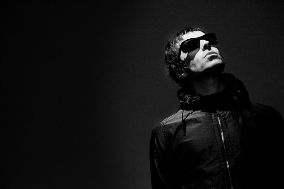 Liam Gallagher