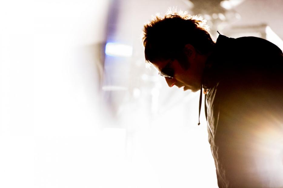 Liam Gallagher