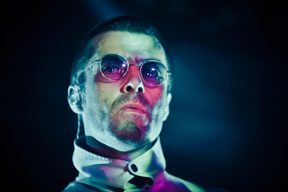 Liam Gallagher 