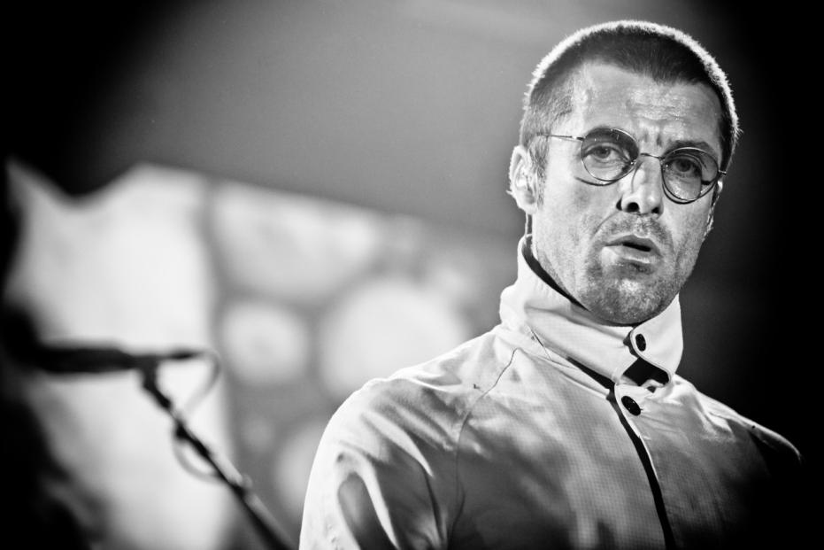 Liam Gallagher