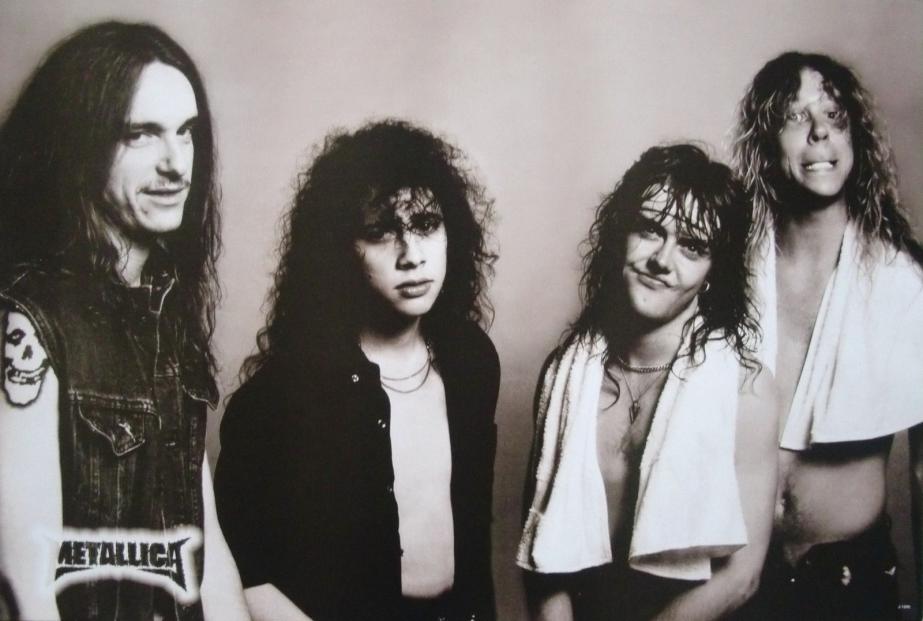 Metallica