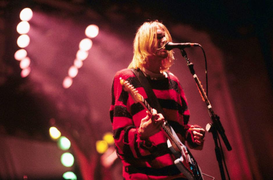 Nirvana 