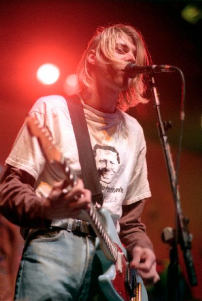 Nirvana 