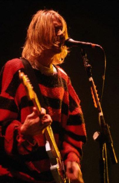 Nirvana 