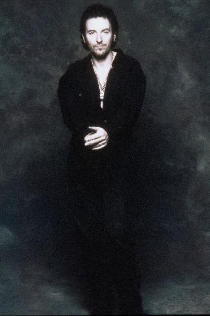 Bruce Springsteen