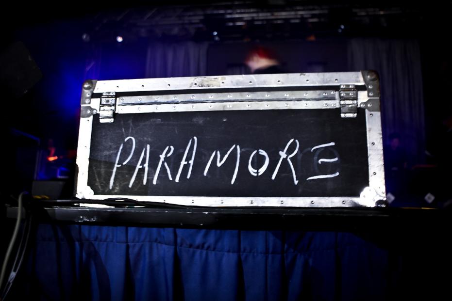 Paramore in concerto a Bologna