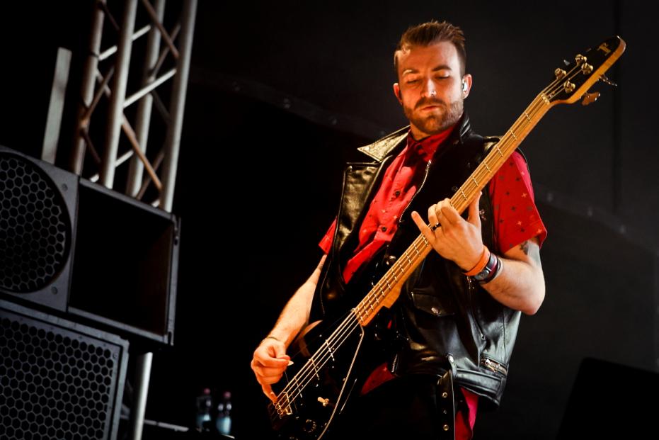 Paramore in concerto a Bologna