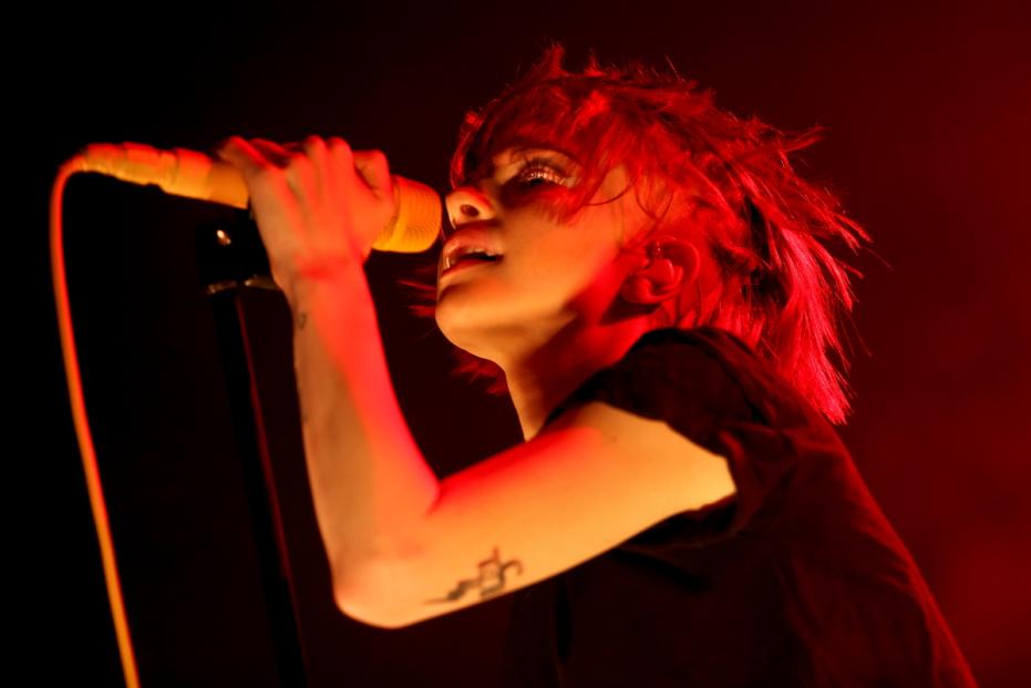 Paramore in concerto a Bologna