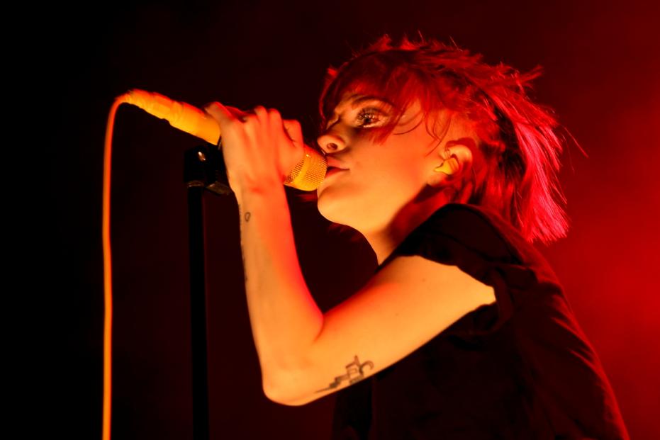 Paramore in concerto a Bologna