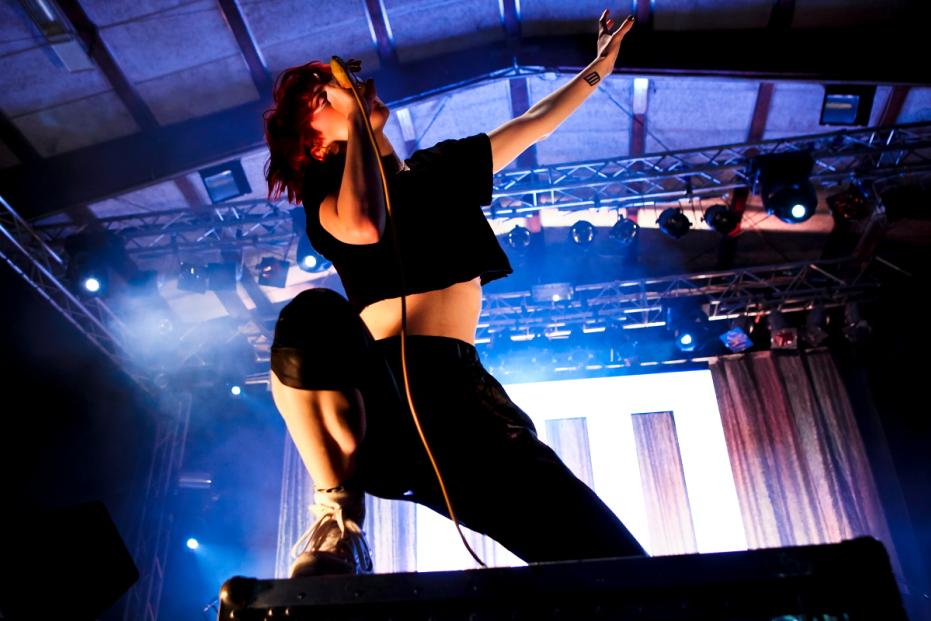 Paramore in concerto a Bologna