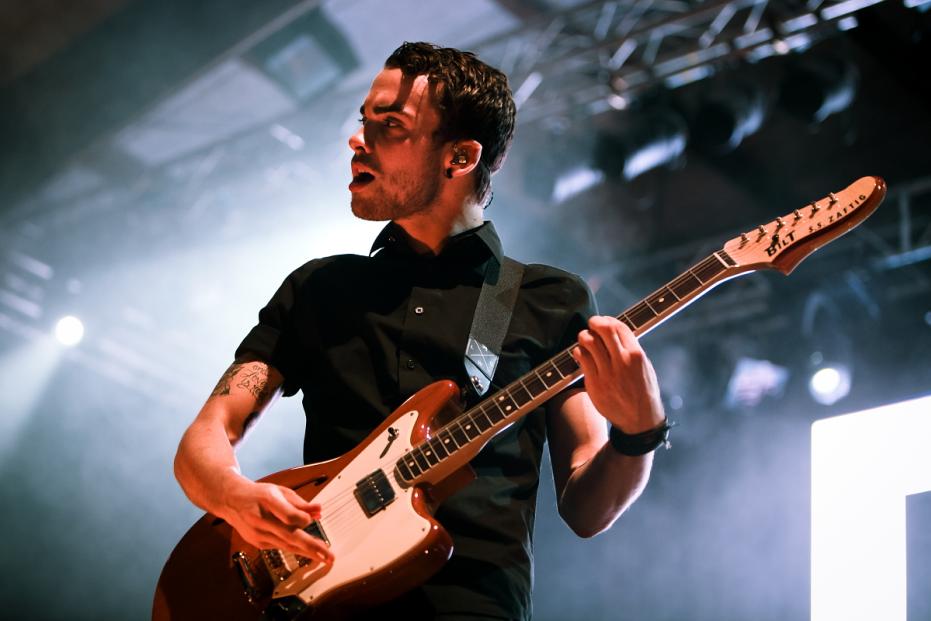 Paramore in concerto a Bologna
