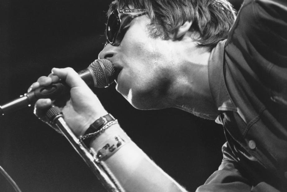Liam Gallagher