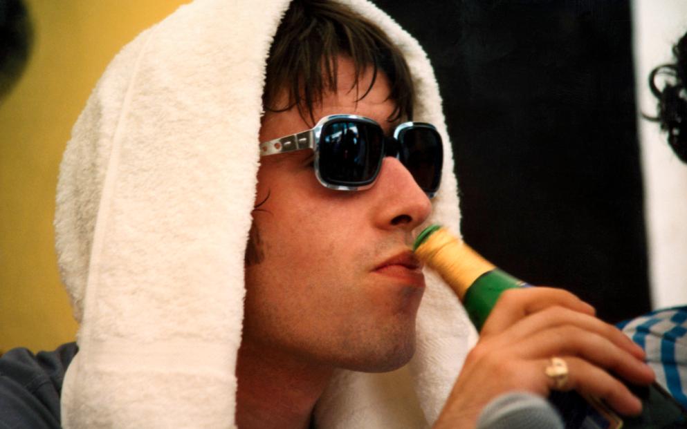 Liam Gallagher